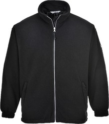 Windproof Fleece