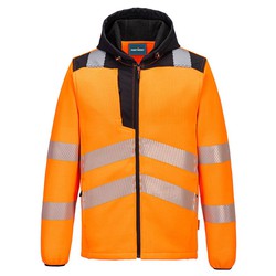 Polar de alta visibilidad Hi-Vis Technical