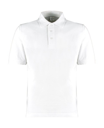 Polo Classic Fit lavabile fino a 60 ° C