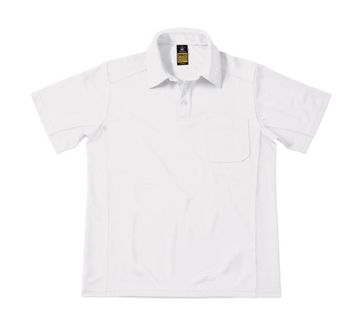 CoolPower Pocket Polo