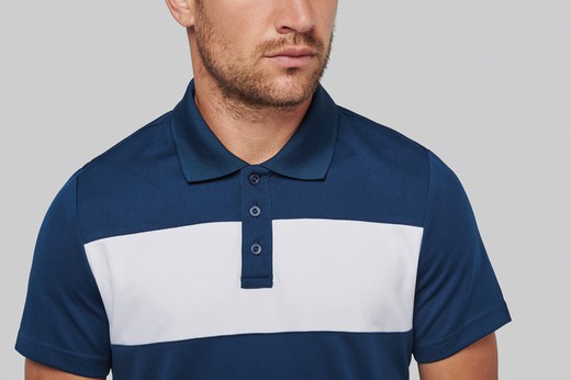 Adult Short Sleeve Polo