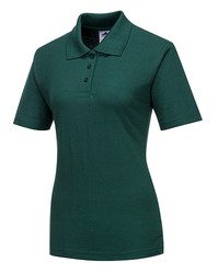 Naples Women's Polo Shirt