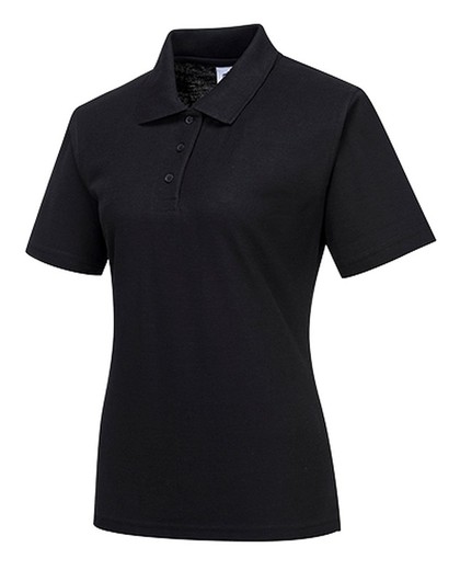 Naples Women's Polo Shirt