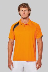 POLO DEPORTIVO DE HOMBRE