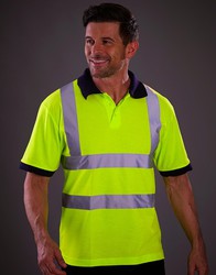 Polo fluo