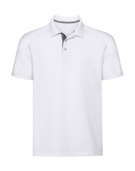 Men's HD Raglan Polo