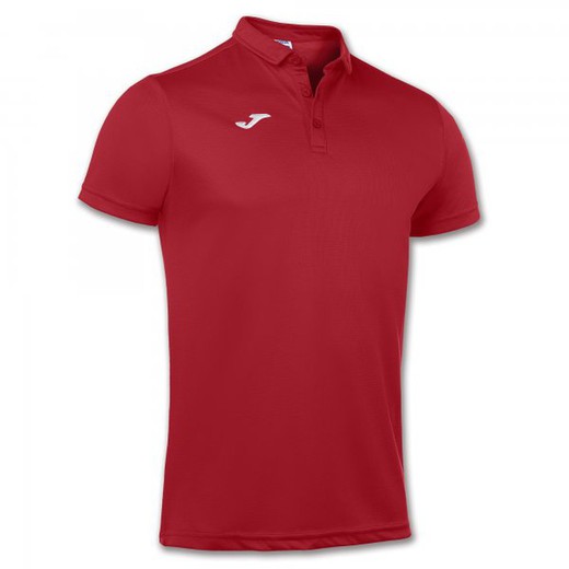 Polo Hobby Rojo M/C