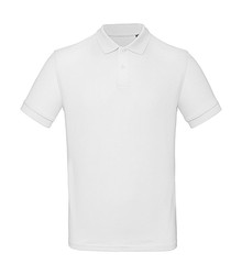 Inspire men's polo shirt