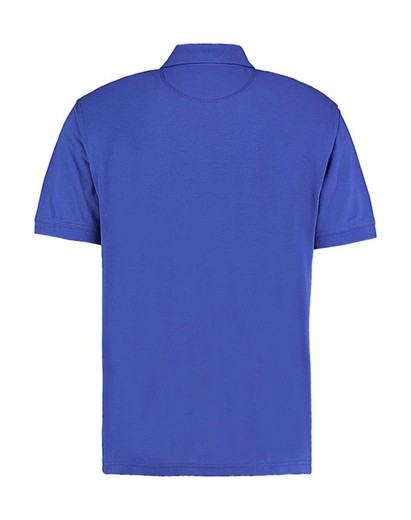 Superwash® 60º Classic Fit men's polo shirt