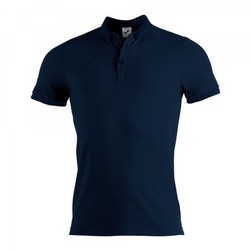 Polo Shirt Bali Ii Dark Navy S/S