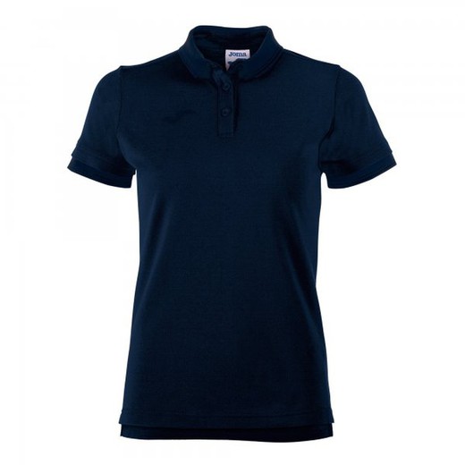 Polo Shirt Bali Ii Dark Navy Woman S/S