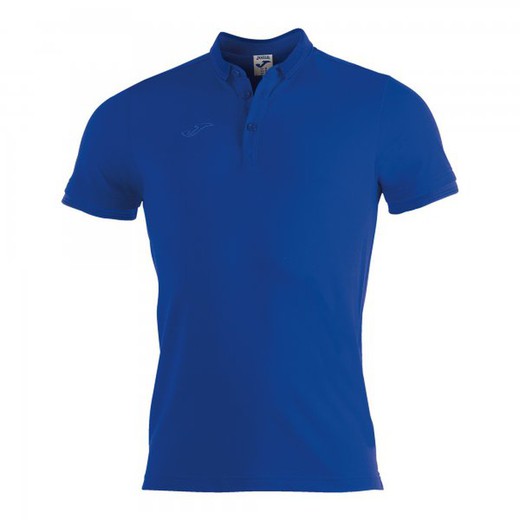 Polo Shirt Bali Ii Royal S/S