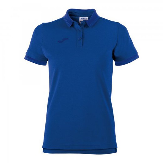 Polo Shirt Bali Ii Royal Woman S/S