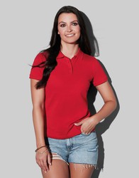 Polo sport	 Lux Polo Women