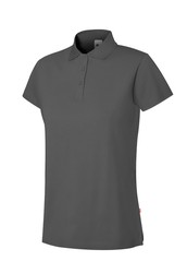 Polo Stretch Mc Femme Velilla 105509S