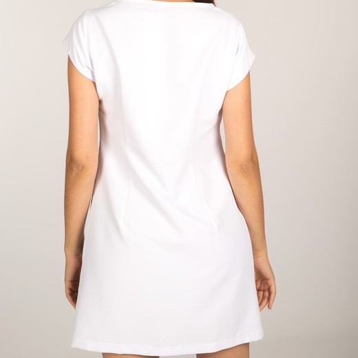 Vestido Mujer Creta