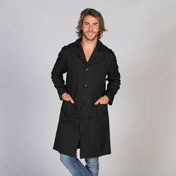 Robe Homme M/L Sergé