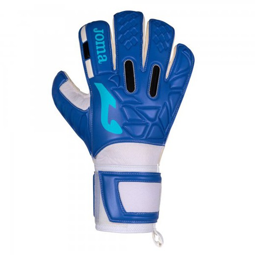 Premier Goalkeeper Gloves Royal