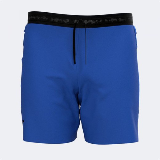 R-City Short Royal