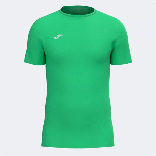 R-City Short Sleeve T-Shirt Green
