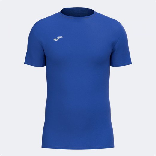 R-City Short Sleeve T-Shirt Royal