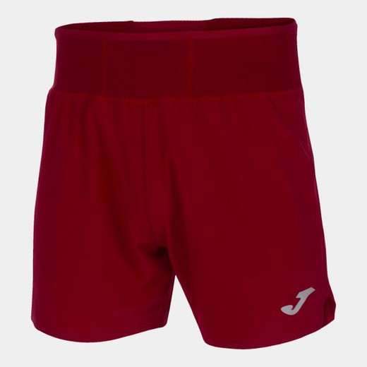 Short R-Combi Bordeaux