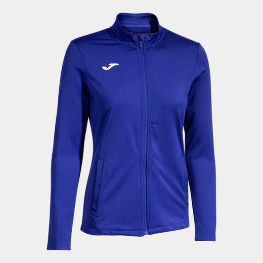 R-Trail Nature Full Zip Sweatshirt Navy