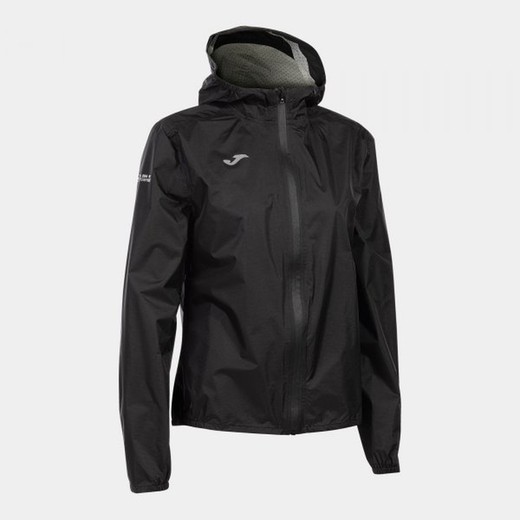 Imperméable R-Trail Nature Noir