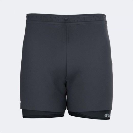 R-Trail Nature Short Anthracite