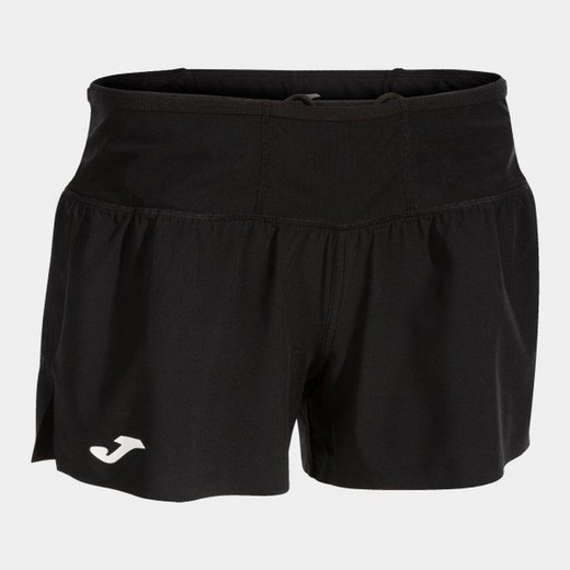 R-Trail Nature Short Black