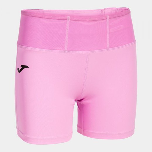 R-Trail Nature Short Tights Pink