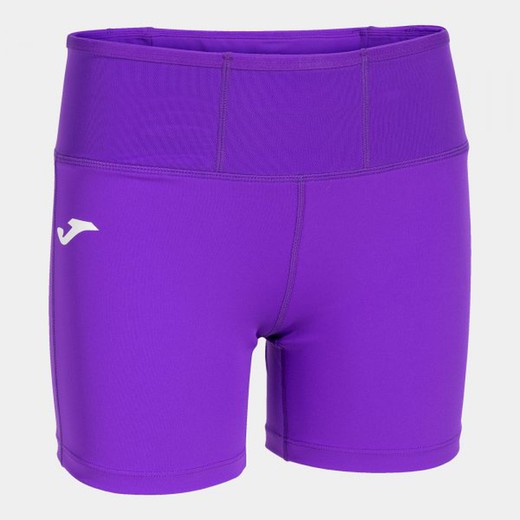 R-Trail Nature Short Tights Purple