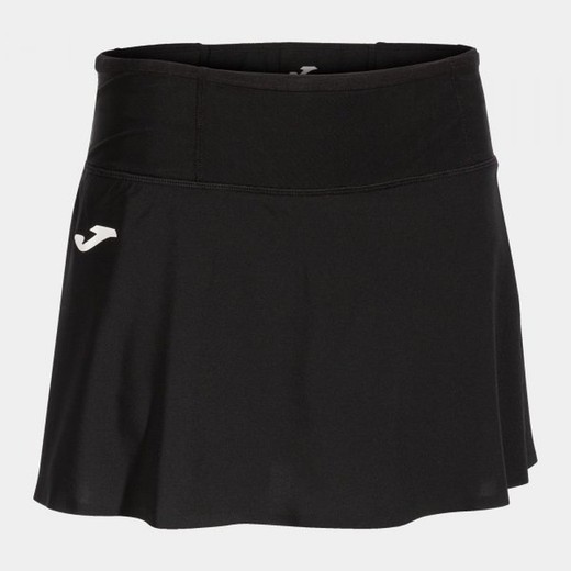 R-Trail Nature Skirt Black