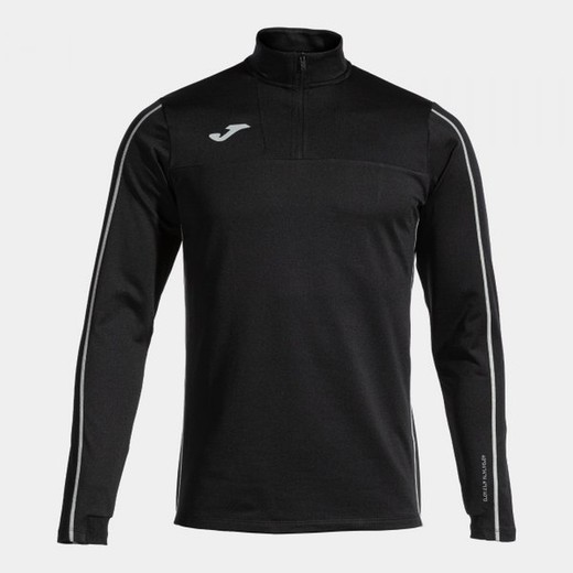 R-Trail Nature Sweatshirt Black