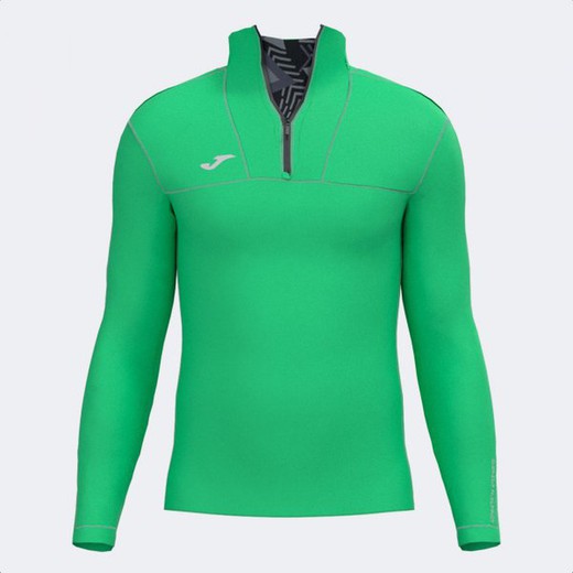 R-Trail Nature Sweatshirt Green