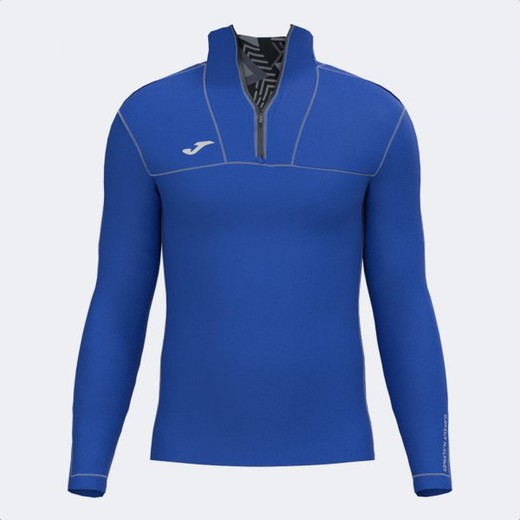 R-Trail Nature Sweatshirt Royal