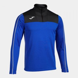 R-Trail Nature Sweatshirt Royal Black