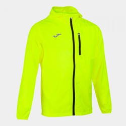 R-Trail Nature Windbreaker Fluor Yellow