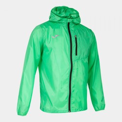 R-Trail Nature Windbreaker Green