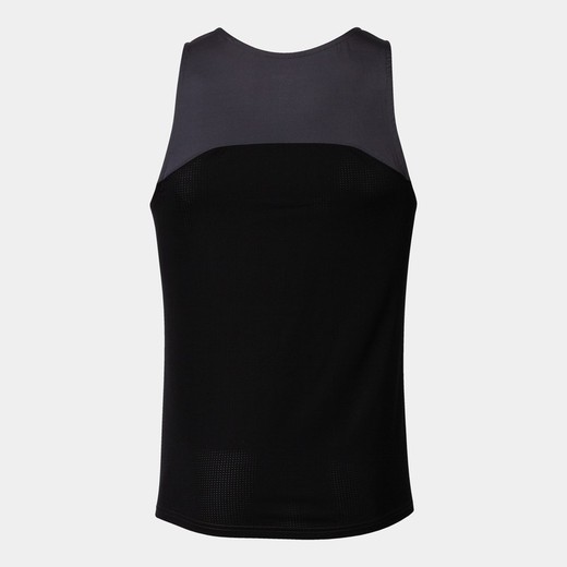 R-Winner Tank Top Anthracite