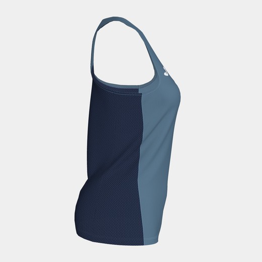 R-Winner Tank Top Blue