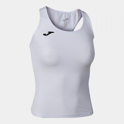 R-Winner Tank Top White