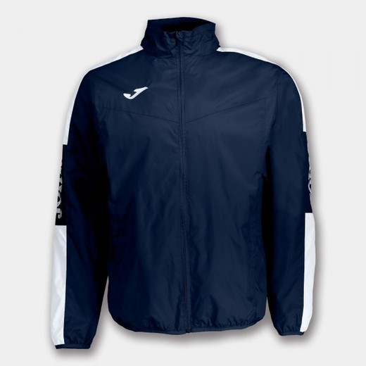 Rainjacket Championship Iv Navy-White