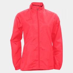 Rainjacket Galia Coral Woman