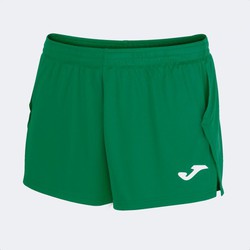 Record Ii Short Green