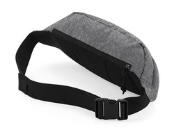 Overside Across Waist Bag