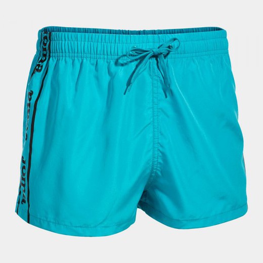 Road Swim Shorts Blue