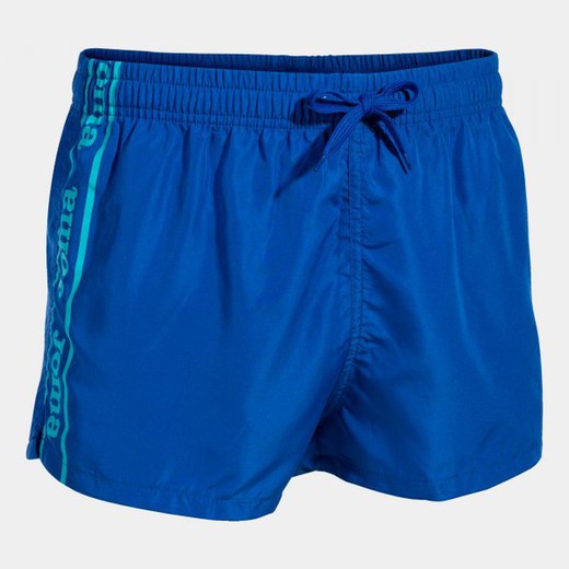 Road Swim Shorts Royal