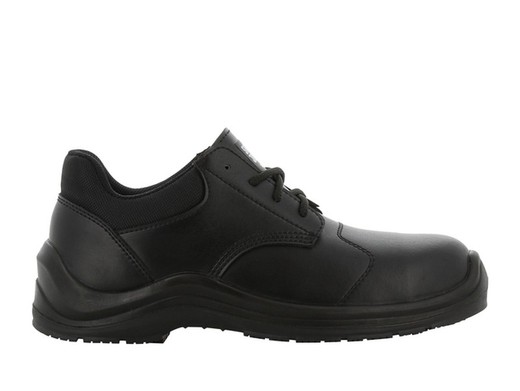 ROMA81 black marca Safety Jogger colección Industrial