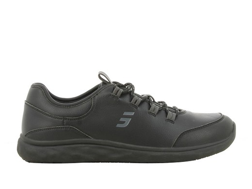 ROMAN black marca Safety Jogger colección Professional